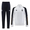 Real Madrid Training Jacket Kit (Jacket+Pants) 2023/24 - bestfootballkits