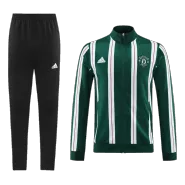 Manchester United Training Kit (Jacket+Pants) 2023/24 - bestfootballkits