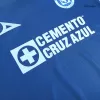 Cruz Azul Football Shirt Third Away 2023/24 - bestfootballkits