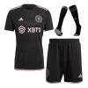 Inter Miami CF Football Kit (Shirt+Shorts+Socks) Away 2023 - bestfootballkits