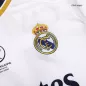 CAMPEONES #13 Real Madrid Football Shirt Home 2023/24 - Campeones Supercopa - bestfootballkits