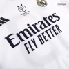 CAMPEONES #13 Real Madrid Football Shirt Home 2023/24 - Campeones Supercopa - bestfootballkits