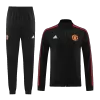 Manchester United Sweatshirt 2023/24 - bestfootballkits