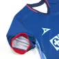 Cruz Azul Football Shirt Third Away 2023/24 - bestfootballkits
