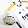 CAMPEONES #13 Real Madrid Football Shirt Home 2023/24 - Campeones Supercopa - bestfootballkits