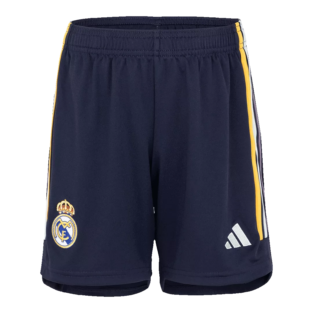 Real Madrid Football Shorts Away 2023/24