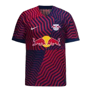 RB Leipzig Football Shirt Away 2023/24 - bestfootballkits