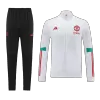 Manchester United Training Kit (Jacket+Pants) 2023/24 - bestfootballkits