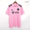 Inter Miami CF Football Shirt Home 2022 - bestfootballkits