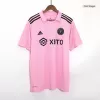 Inter Miami CF Football Shirt Home 2022 - bestfootballkits