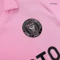 Authentic Inter Miami CF Football Shirt Home 2022 - bestfootballkits