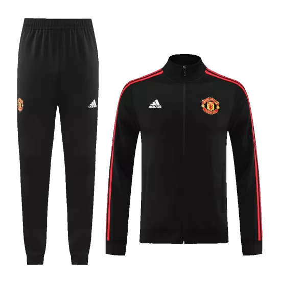 Manchester United Sweatshirt 2023/24 - bestfootballkits