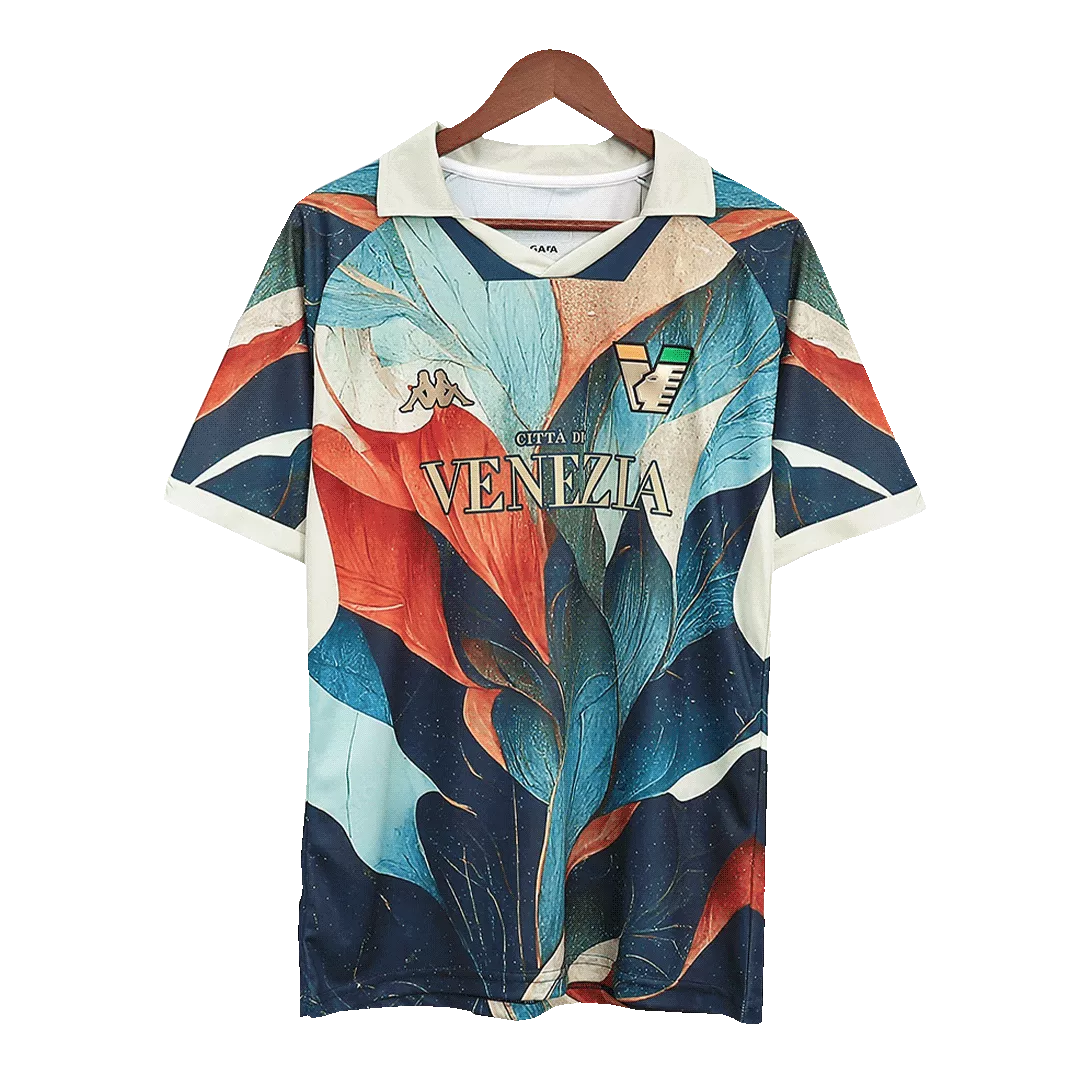 Venezia FC Football Shirt - Special Edition 2022/23