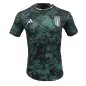 Authentic Italy x Renaissance Football Shirt 2023 - bestfootballkits