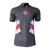 Authentic Manchester United Football Shirt 2022/23 - bestfootballkits