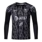 Club America Long Sleeve Football Shirt Goalkeeper 2022/23 - bestfootballkits