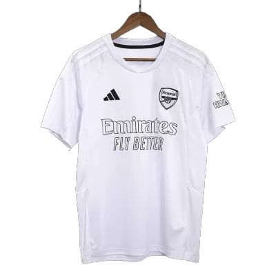 Arsenal No More Red Football Shirt 2023/24 - bestfootballkits