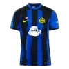 Inter Milan X NINJA TURTLES Football Shirt Home 2023/24 - bestfootballkits