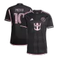 Authentic MESSI #10 Inter Miami CF Football Shirt Away 2024 - bestfootballkits