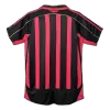 MALDINI #3 AC Milan Classic Football Shirt Home 2006/07 - bestfootballkits