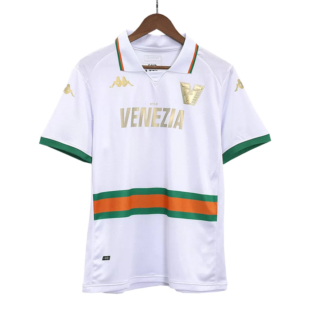 Venezia FC Football Shirt Away 2023/24
