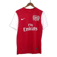 Arsenal Classic Football Shirt Home 2011/12 - bestfootballkits