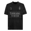 AC Milan X Pleasures Football Shirt Fourth Away 2023/24 - bestfootballkits