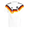 Germany Classic Football Shirt Home 1990 - bestfootballkits