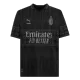 THEO #19 AC Milan X Pleasures Football Shirt Fourth Away 2023/24 - bestfootballkits