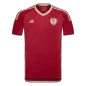 Venezuela Football Shirt Home 2024 - bestfootballkits