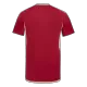 Venezuela Football Shirt Home 2024 - bestfootballkits