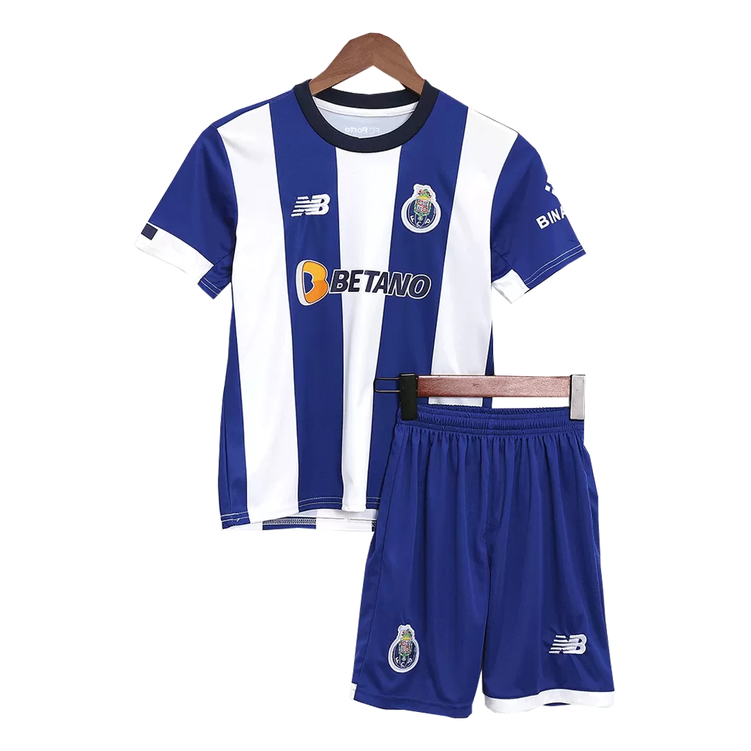 FC Porto Football Mini Kit (Shirt+Shorts) 2023/24