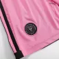 Inter Miami CF Football Mini Kit (Shirt+Shorts) Home 2024 - bestfootballkits