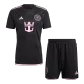 Inter Miami CF Football Kit (Shirt+Shorts) Away 2024 - bestfootballkits