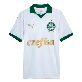 SE Palmeiras Football Shirt Away 2024/25 - bestfootballkits