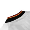 Germany Classic Football Shirt Home 1992 - bestfootballkits