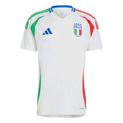 Italy Shirt Away Euro 2024 - bestfootballkits