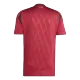 Belgium Football Kit (Shirt+Shorts) Home Euro 2024 - bestfootballkits