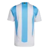 Authentic Argentina Football Shirt Home 2024 - bestfootballkits