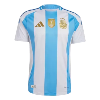 Authentic Argentina Football Shirt Home 2024 - bestfootballkits