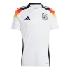Germany Shirt Home Euro 2024 - bestfootballkits