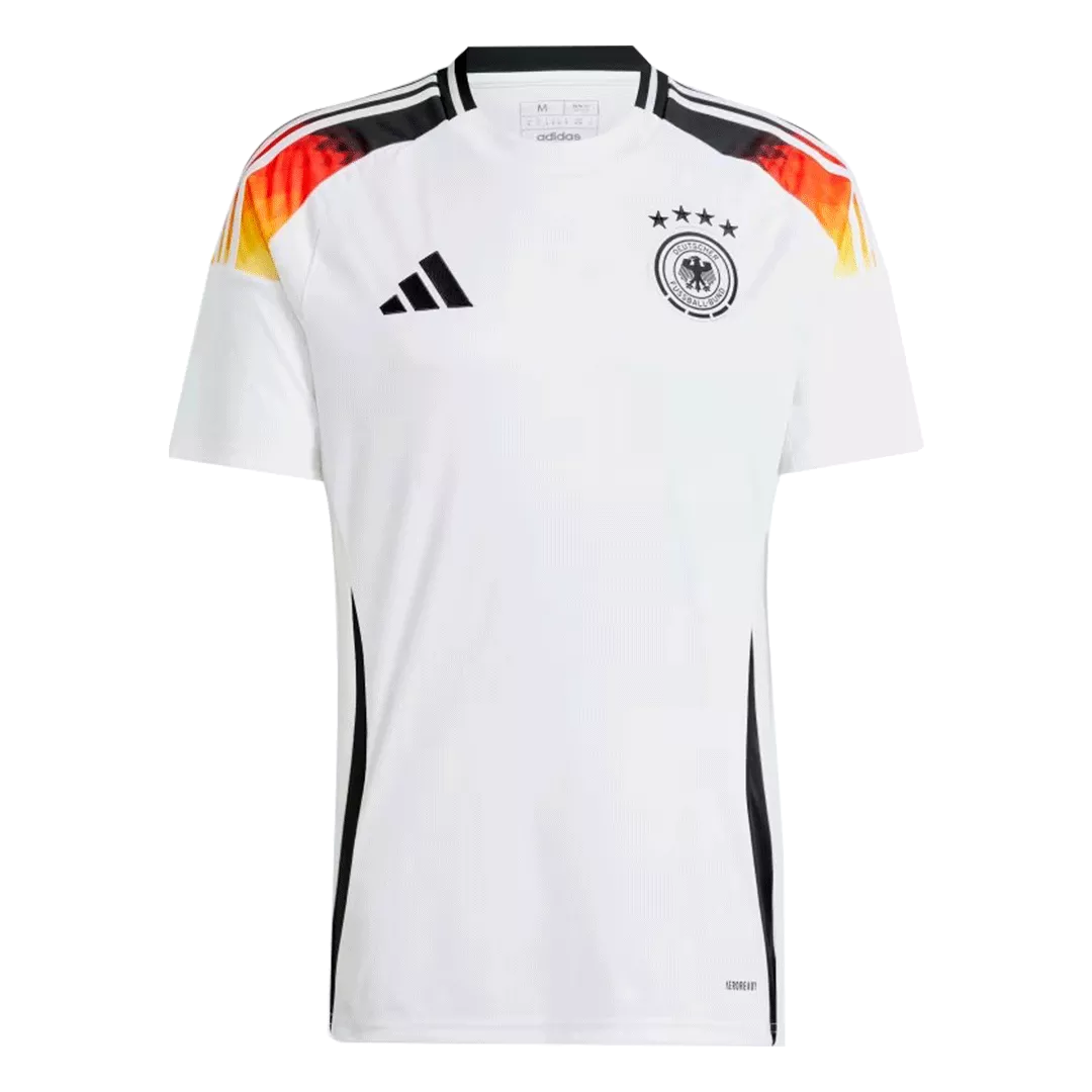 Germany Euro Football Shirt Home Euro 2024