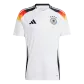 Germany Euro Football Shirt Home Euro 2024 - bestfootballkits