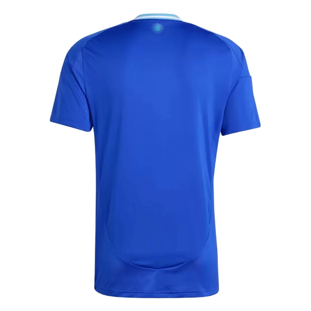 Argentina Football Kit (Shirt+Shorts) Away Copa America 2024 - bestfootballkits