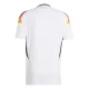 Germany Football Kit (Shirt+Shorts) Home Euro 2024 - bestfootballkits