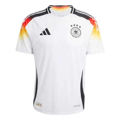 Authentic Germany Football Shirt Home Euro 2024 - bestfootballkits