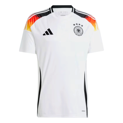 Germany Shirt Home Euro 2024 - bestfootballkits