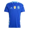 MESSI #10 Argentina Football Shirt Away 2024 - bestfootballkits