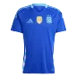 MESSI #10 Argentina Football Shirt Away Copa America 2024 - bestfootballkits