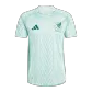 Authentic Mexico Football Shirt Away Copa America 2024 - bestfootballkits